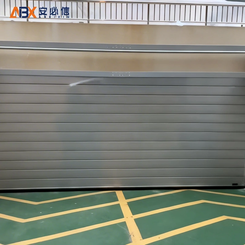 海西蒙古族藏族洁净室高速门
